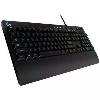 Logitech Keyboard G213 Prodigy CZ/SK Logitech Keyboard G213 Prodigy CZ/SK