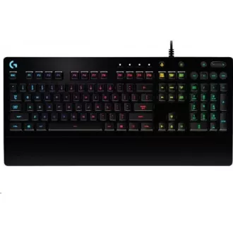 Logitech Keyboard G213 Prodigy CZ/SK Logitech Keyboard G213 Prodigy CZ/SK