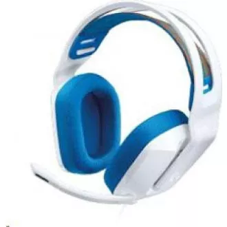 Logitech Wired Gaming Headset G335, black Logitech Wired Gaming Headset G335, black
