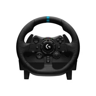 Logitech volant G923 Závodní volant a pedály pro PS5, PS4 a PC