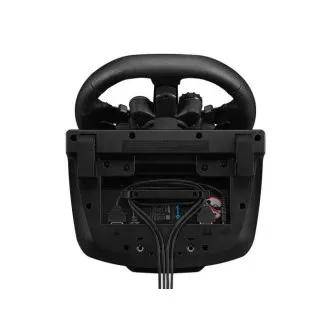Logitech volant G923 Závodní volant a pedály pro PS5, PS4 a PC