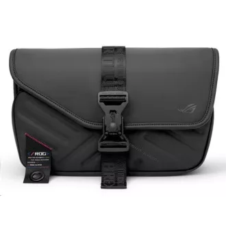 ASUS ROG SLASH SLING BAG 4.0 ASUS ROG SLASH SLING BAG 4.0