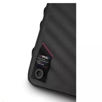 ASUS ROG SLASH SLEEVE 4.0 ASUS ROG SLASH SLEEVE 4.0