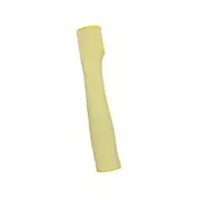 Rukávník protipořezový CXS CIRU, s otvorem na palec, délka 45 cm