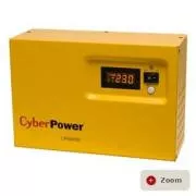 CyberPower Emergency Power System (EPS) 600VA/420W