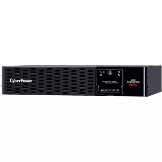 CyberPower Professional Series III RackMount 1000VA/1000W, 2U CyberPower Professional Series III RackMount 1000VA/1000W, 2U