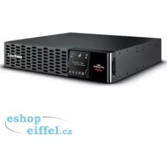 CyberPower Professional Series III RackMount XL 2200VA/2200W, 2U