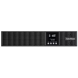 CyberPower OnLine S UPS 1500VA/1350W, 2U, XL, Rack/Tower CyberPower OnLine S UPS 1500VA/1350W, 2U, XL, Rack/Tower