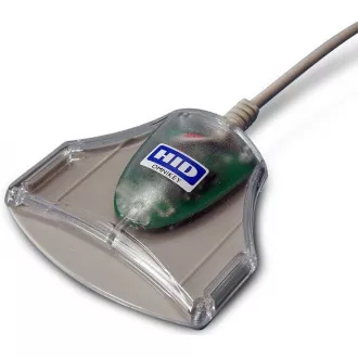 OMNIKEY 3121 čtečka SMART karet (elektronické občanské průkazy) USB-HID OMNIKEY 3121 čtečka SMART karet (elektronické občanské průkazy) USB-HID