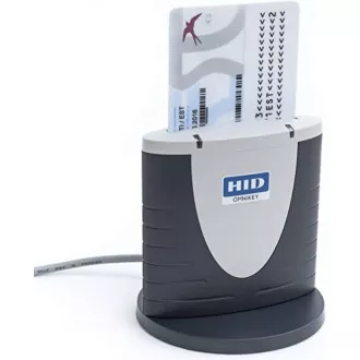 OMNIKEY 3121 čtečka SMART karet (elektronické občanské průkazy) USB-HID OMNIKEY 3121 čtečka SMART karet (elektronické občanské průkazy) USB-HID