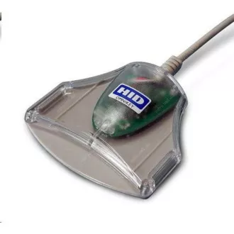 OMNIKEY 3121 čtečka SMART karet (elektronické občanské průkazy) USB-HID OMNIKEY 3121 čtečka SMART karet (elektronické občanské průkazy) USB-HID