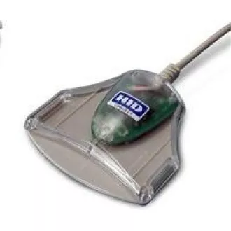 OMNIKEY 3121 čtečka SMART karet (elektronické občanské průkazy) USB-HID OMNIKEY 3121 čtečka SMART karet (elektronické občanské průkazy) USB-HID