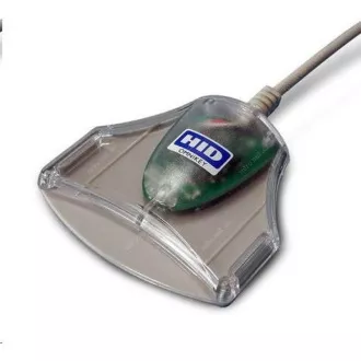 OMNIKEY 3021 čtečka SMART karet (elektronické občanské průkazy) USB-HID OMNIKEY 3021 čtečka SMART karet (elektronické občanské průkazy) USB-HID