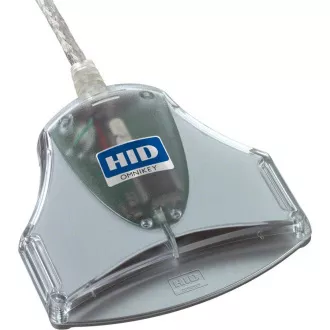OMNIKEY 3021 čtečka SMART karet (elektronické občanské průkazy) USB-HID OMNIKEY 3021 čtečka SMART karet (elektronické občanské průkazy) USB-HID