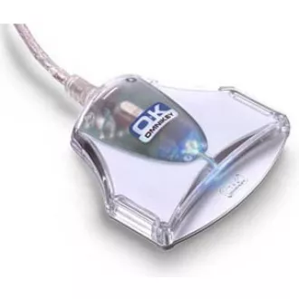 OMNIKEY 3021 čtečka SMART karet (elektronické občanské průkazy) USB-HID OMNIKEY 3021 čtečka SMART karet (elektronické občanské průkazy) USB-HID