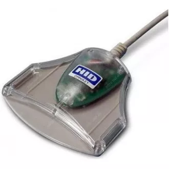 OMNIKEY 3021 čtečka SMART karet (elektronické občanské průkazy) USB-HID OMNIKEY 3021 čtečka SMART karet (elektronické občanské průkazy) USB-HID