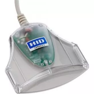 OMNIKEY 3021 čtečka SMART karet (elektronické občanské průkazy) USB-HID OMNIKEY 3021 čtečka SMART karet (elektronické občanské průkazy) USB-HID