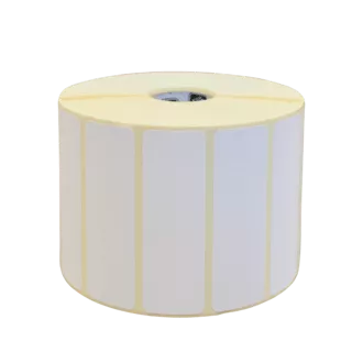 Zebra Z-Perform 1000D, label roll, thermal paper, 50, 8x25, 4mm Zebra Z-Perform 1000D, label roll, thermal paper, 50, 8x25, 4mm