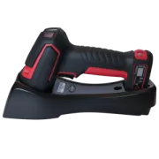 Honeywell Granit 1991iXR, BT, 2D, USB, multi-IF, Digimarc, kit (USB), red