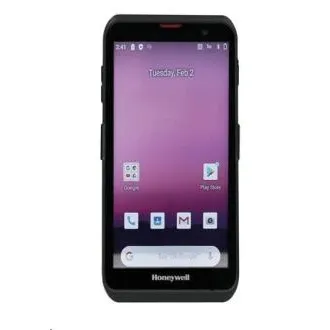 Honeywell EDA52, 2Pin, 2D, USB-C, BT, Wi-Fi, NFC, Android Honeywell EDA52, 2Pin, 2D, USB-C, BT, Wi-Fi, NFC, Android