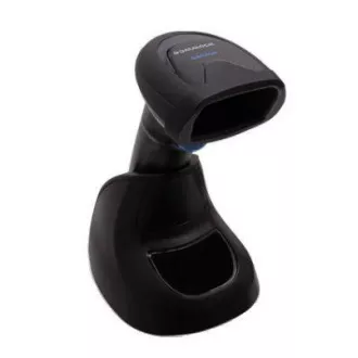 Datalogic QuickScan QBT2500, BT, 2D, multi-IF, Digimarc, kit (USB), black Datalogic QuickScan QBT2500, BT, 2D, multi-IF, Digimarc, kit (USB), black