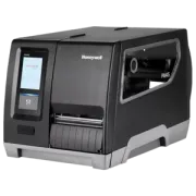 Honeywell PM45C, long door, 8 dots/mm (203 dpi), USB, USB Host, RS232, Ethernet