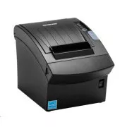 Bixolon SRP-350V, cutter, USB, RS232, black