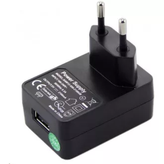Zebra power supply, EU Zebra power supply, EU
