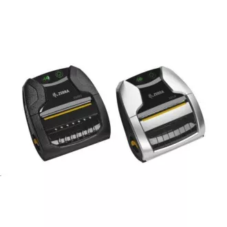Zebra ZQ310 Plus, Outdoor, USB-C, BT (BLE), NFC, 8 dots/mm (203 dpi) Zebra ZQ310 Plus, Outdoor, USB-C, BT (BLE), NFC, 8 dots/mm (203 dpi)
