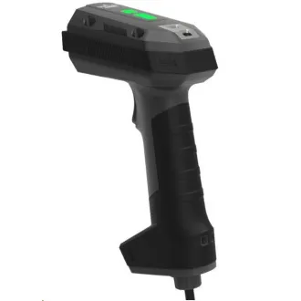 Virtuos CCD 2D DPM průmyslová čtečka HT-880DPM, USB, tmavě šedá Virtuos CCD 2D DPM průmyslová čtečka HT-880DPM, USB, tmavě šedá