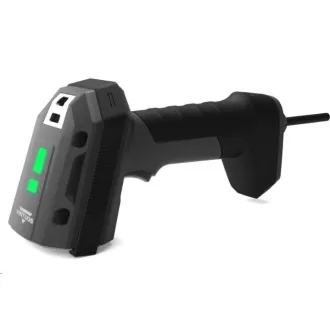 Virtuos CCD 2D DPM průmyslová čtečka HT-880DPM, USB, tmavě šedá Virtuos CCD 2D DPM průmyslová čtečka HT-880DPM, USB, tmavě šedá