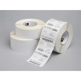 Zebra etikety Z-Select 1000D, 100x150mm, 1, 020 etiket