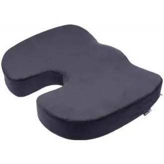 CONNECT IT Anatomický polštář na židli (paměťová pěna) CONNECT IT Anatomický polštář na židli (paměťová pěna)