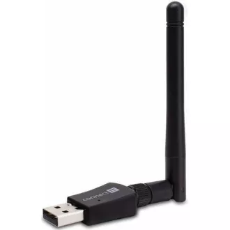 CONNECT IT Wifi adaptér s anténou, malý CONNECT IT Wifi adaptér s anténou, malý
