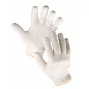 AUK rukavice TC 8