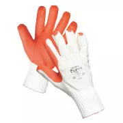 REDWING rukavice povrstvené latexem - 11