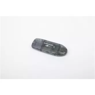 GEMBIRD Čtečka karet mini ALL IN 1, USB GEMBIRD Čtečka karet mini ALL IN 1, USB