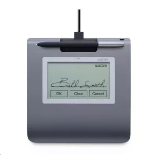 Wacom STU-430 & Sign Pro PDF