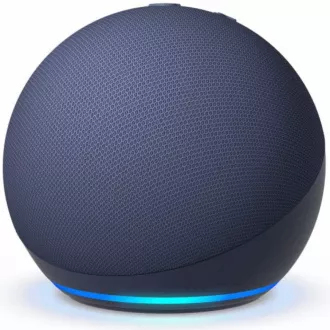 Amazon - Echo Dot (5th Gen, 2022 Release) Smart Speaker with Alexa - black Amazon - Echo Dot (5th Gen, 2022 Release) Smart Speaker with Alexa - black
