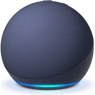 Amazon - Echo Dot (5th Gen, 2022 Release) Smart Speaker with Alexa - black Amazon - Echo Dot (5th Gen, 2022 Release) Smart Speaker with Alexa - black