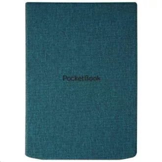 POCKETBOOK pouzdro Flip pro InkPad Color3, InkPad 4, zelené