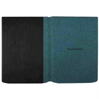 POCKETBOOK pouzdro Flip pro InkPad Color3, InkPad 4, zelené