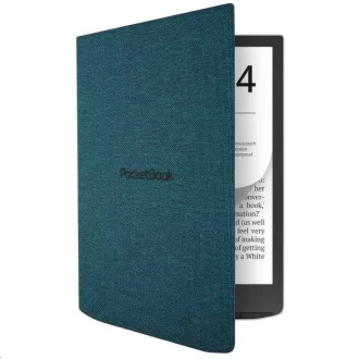 POCKETBOOK pouzdro Flip pro InkPad Color3, InkPad 4, zelené