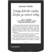 POCKETBOOK 629 Pocketbook Verse - Bright Blue