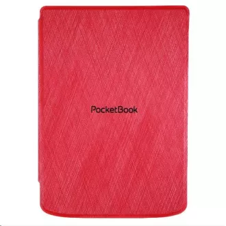 POCKETBOOK pouzdro pro Verse, Verse PRO, Verse PRO Color, červené POCKETBOOK pouzdro pro Verse, Verse PRO, Verse PRO Color, červené