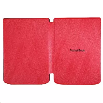 POCKETBOOK pouzdro pro Verse, Verse PRO, Verse PRO Color, červené POCKETBOOK pouzdro pro Verse, Verse PRO, Verse PRO Color, červené
