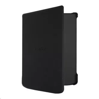Pocketbook 629_634 Shell cover, black - natržený obal Pocketbook 629_634 Shell cover, black - natržený obal