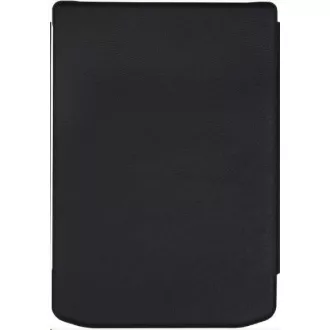 Pocketbook 629_634 Shell cover, black - natržený obal Pocketbook 629_634 Shell cover, black - natržený obal