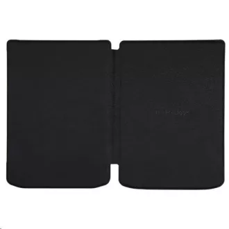 Pocketbook 629_634 Shell cover, black - natržený obal Pocketbook 629_634 Shell cover, black - natržený obal