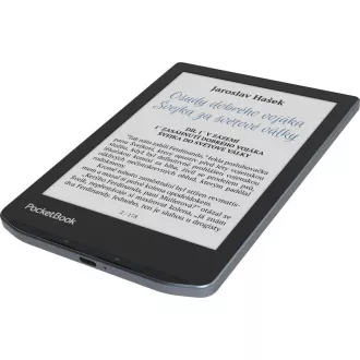 POCKETBOOK Verse Pro Color - Stormy Sea POCKETBOOK Verse Pro Color - Stormy Sea
